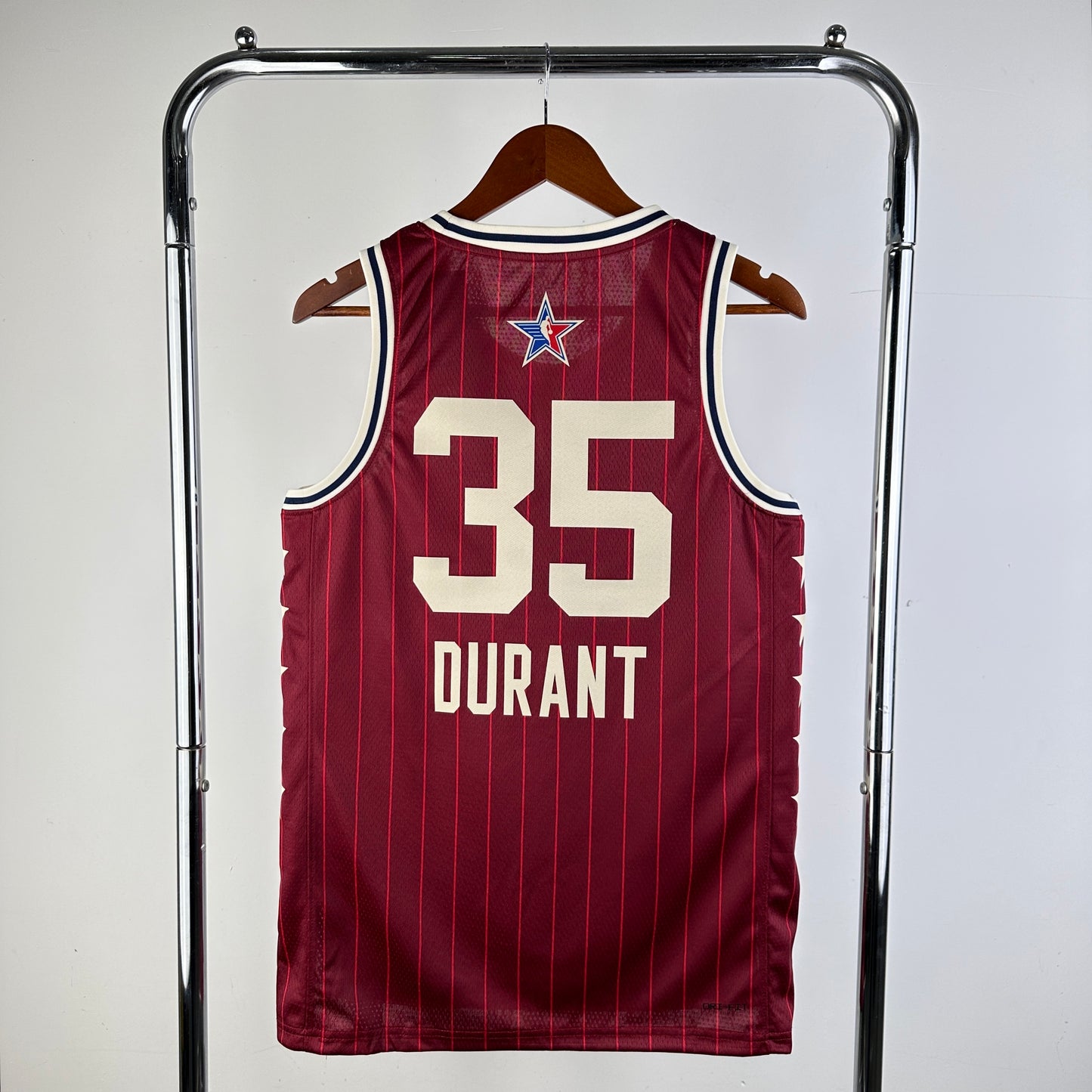 Regata Phoenix Suns ALL-STAR Masculina - Vinho