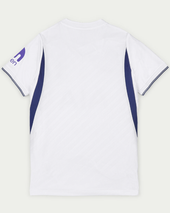 Tottenham Home 26/27 Feminina Nike - Branca