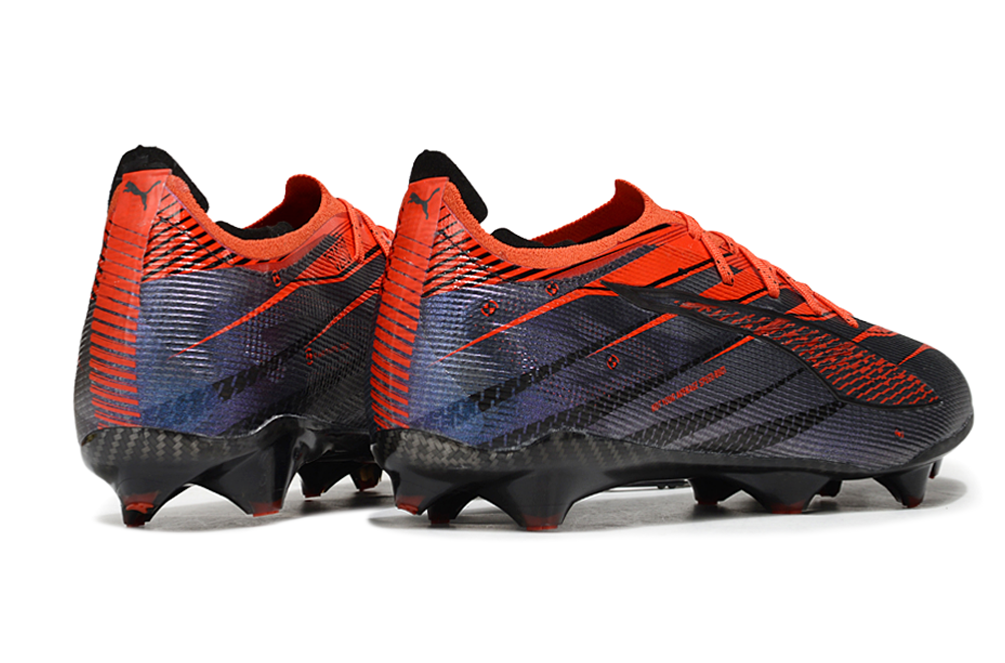 Chuteira Society Puma Ultra 5 Match Pro - Cinza
