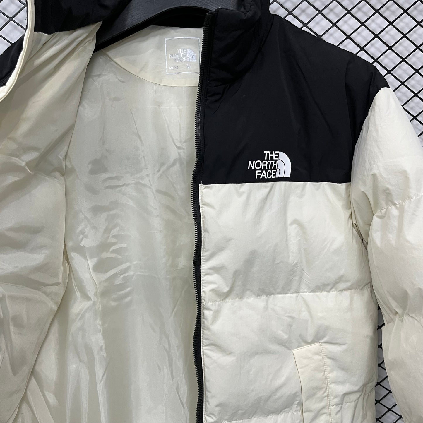 Jaqueta North Face - Bege