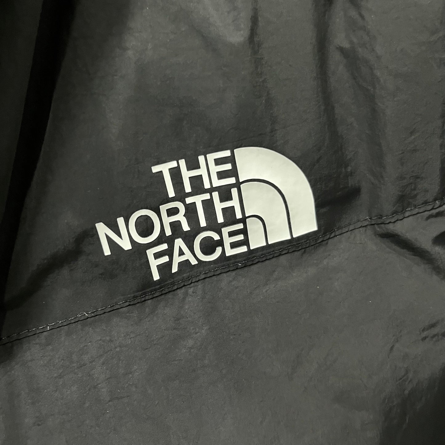 Jaqueta North Face - Preta