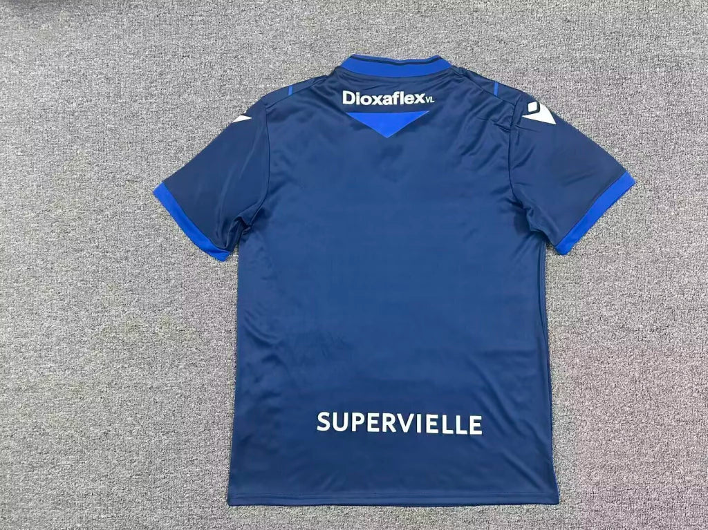 Vélez Sársfield Away 26/27 Torcedor Macron - Azul