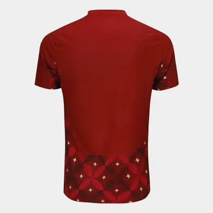 Itália Goleiro 26/27 Masculino Torcedor Adidas - Vermelho
