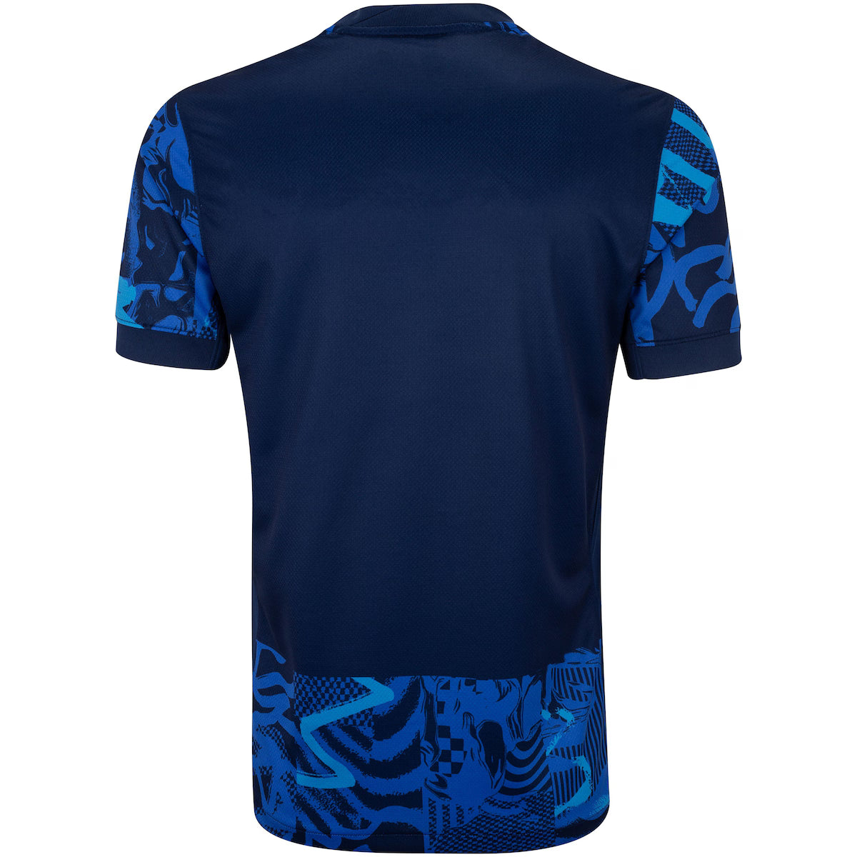 Atlético de Madrid Third 24/25 Torcedor Nike - Azul