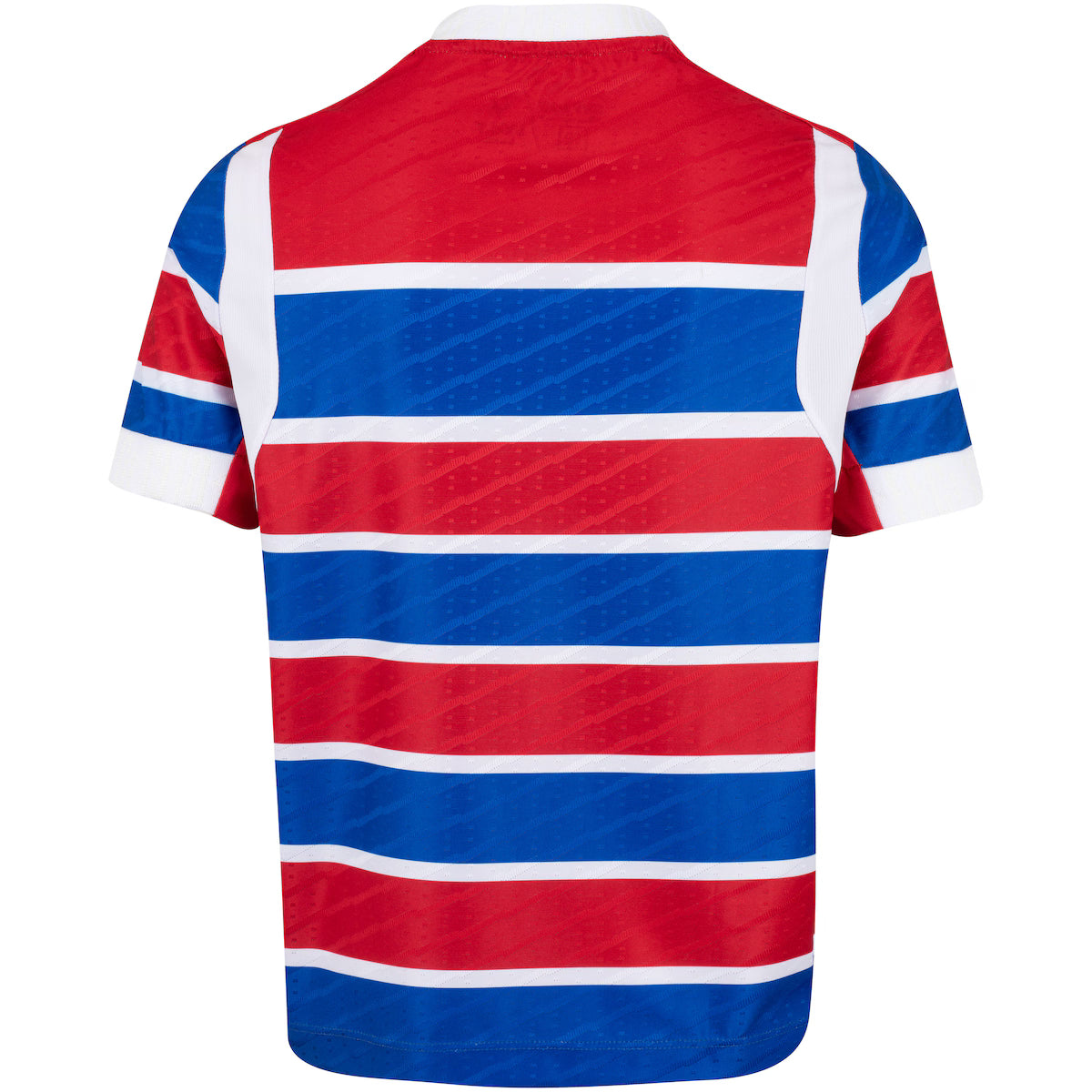 Fortaleza Home 25/26 Masculino - Vermelho e Azul