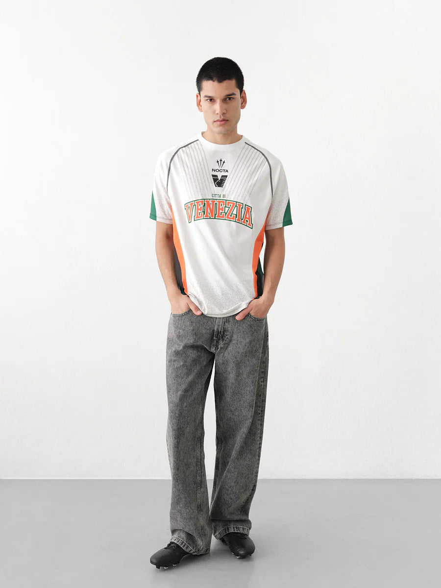 Venezia Away 24/25 Torcedor Nocta - Branca