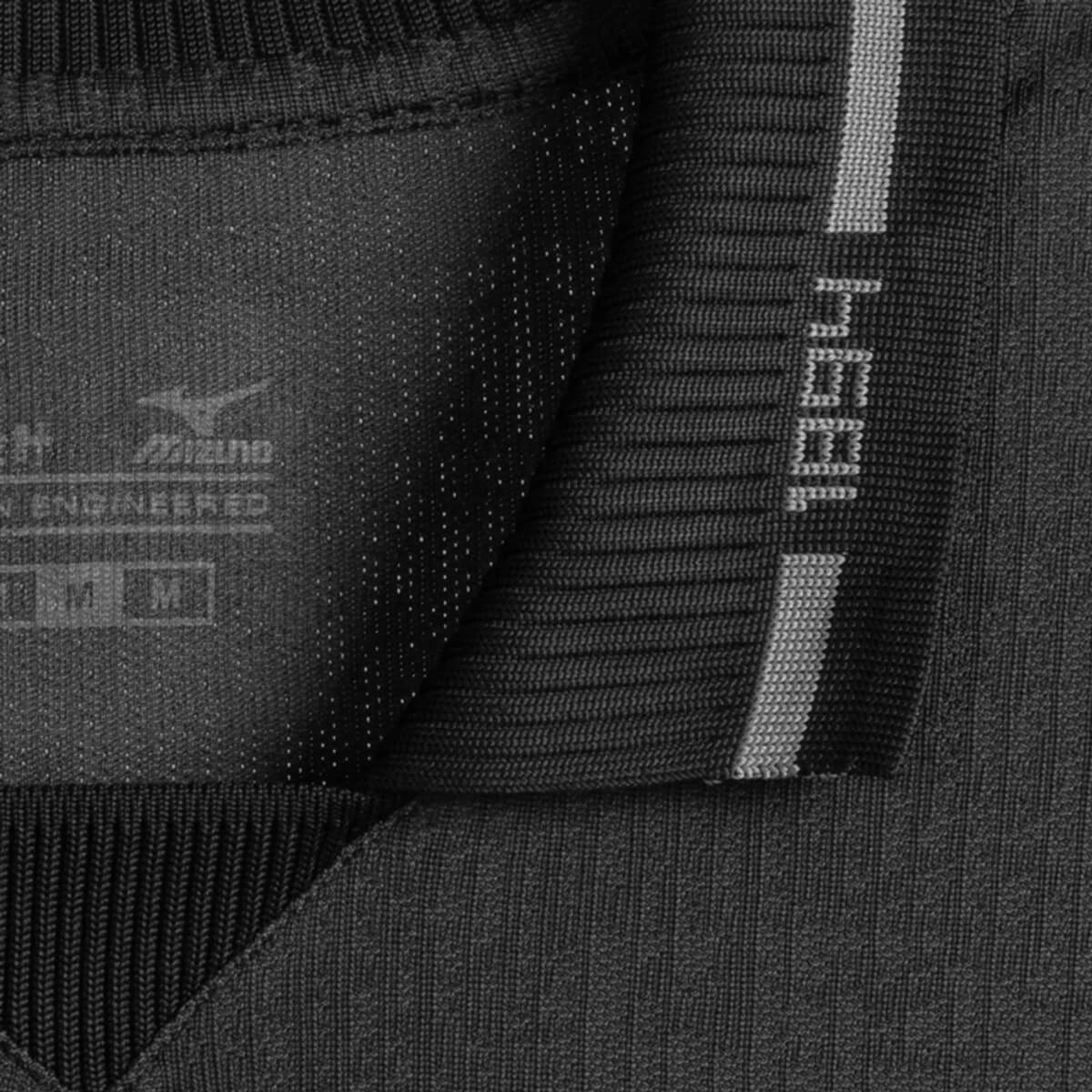 Botafogo Away 26/27 Mizuno Feminina - Preta
