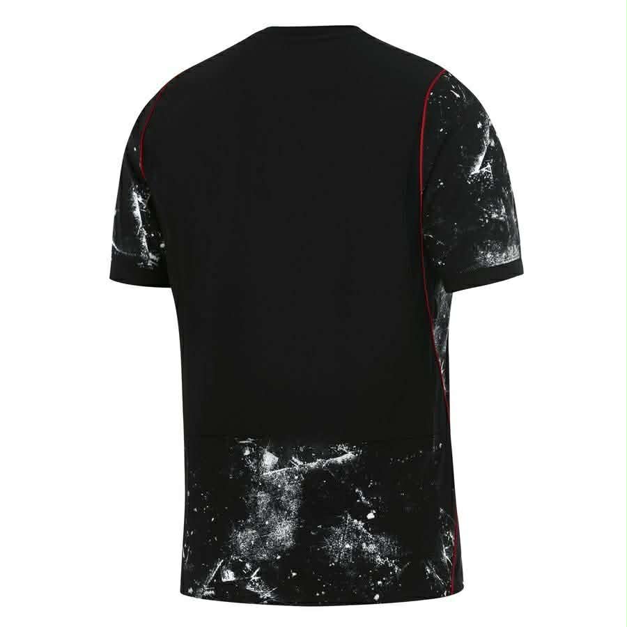 Canadá Third 26/27 Torcedor Nike - Preto