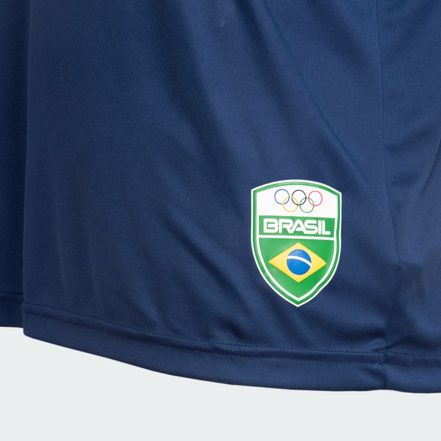 Brasil Originals 26/27 Adidas Masculina - Azul