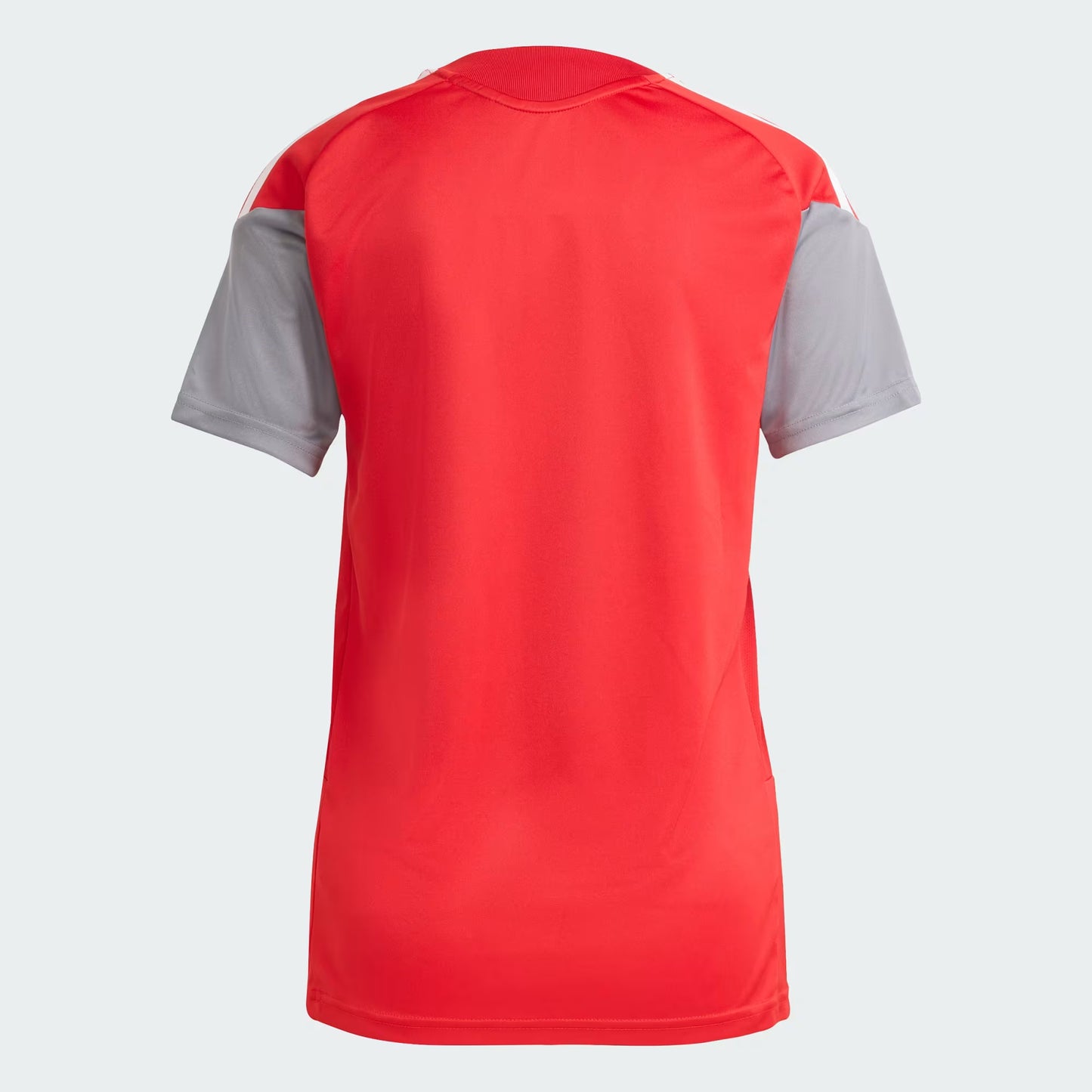 Internacional Treino 26/27 Adidas Feminino - Vermelho