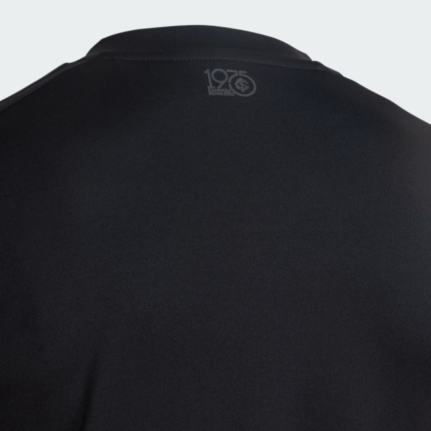 Internacional Third 25/26 Adidas Masculino - Preto