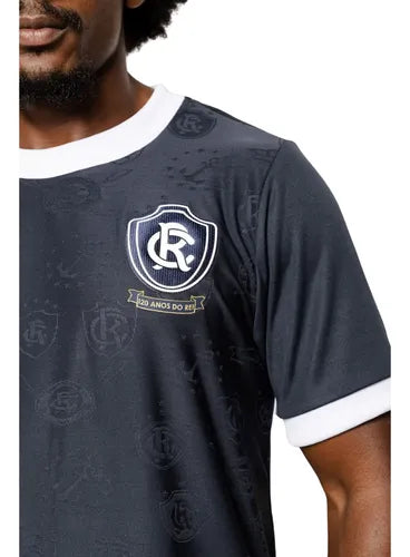 Remo Home 25/26 Torcedor Masculino - Azul Escuro
