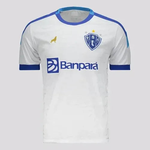 Paysandu Away 25/26 Torcedor Masculino - Branco