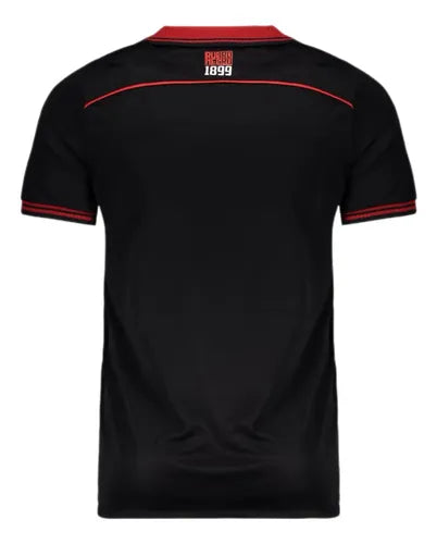Vitória Third 25/26 Masculino - Preta