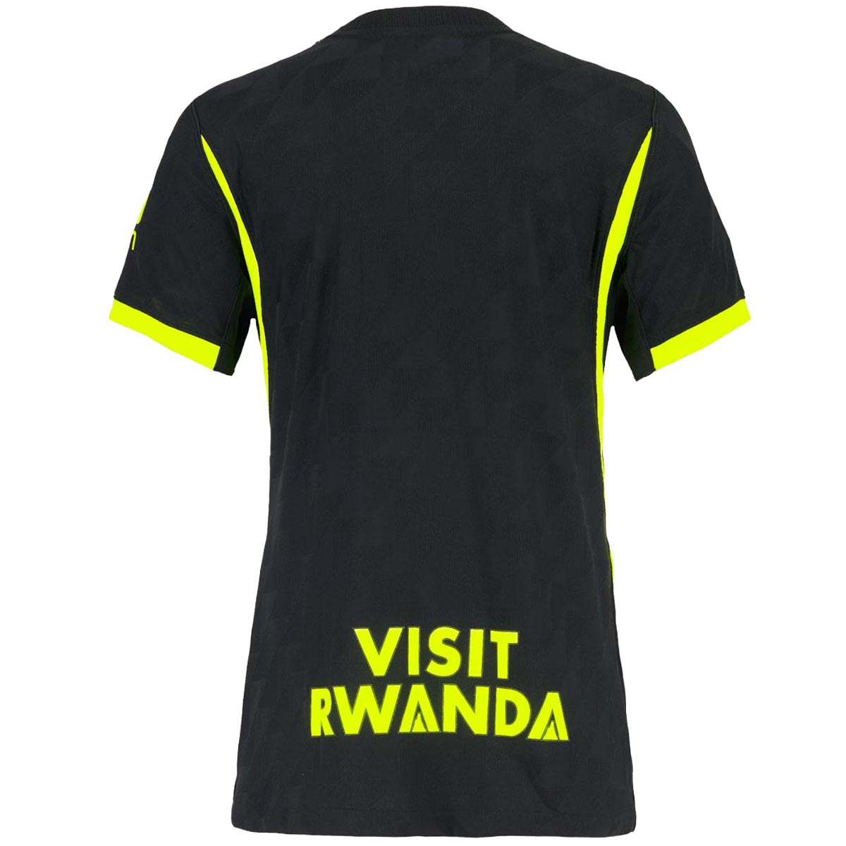 Atlético de Madrid Away 26/27 Feminina Nike - Preta