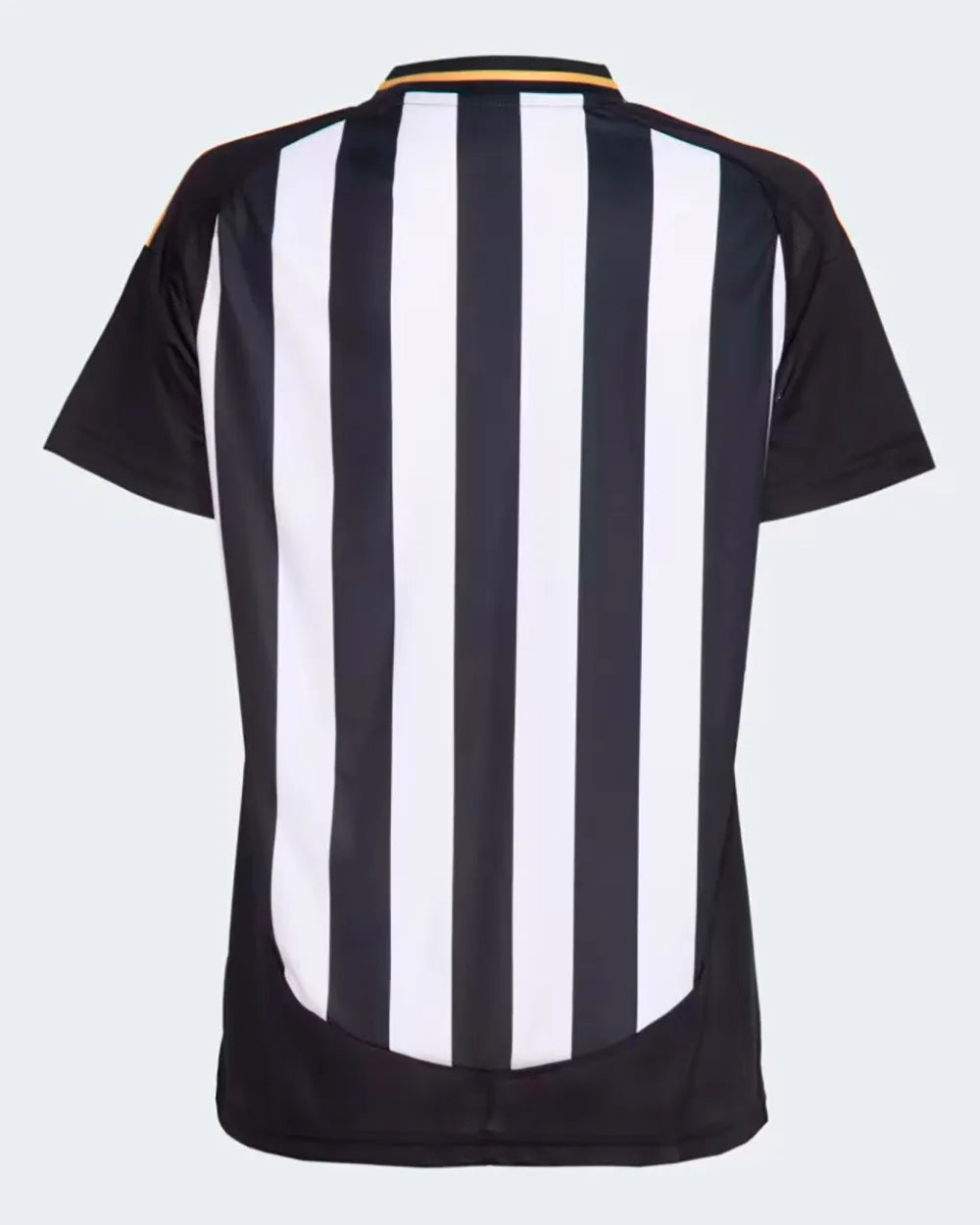 Atlético Mineiro Home 25/26 Adidas Feminina - Branca e Preta