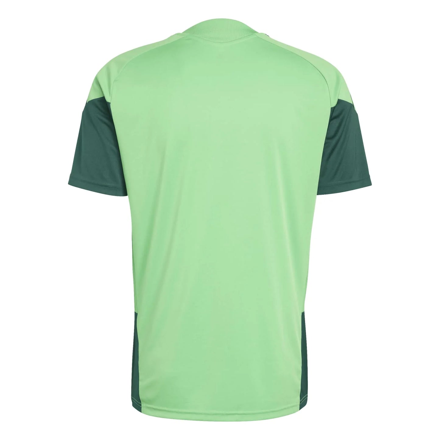 Mexico Treino 26/27 Masculino Torcedor Adidas - Verde