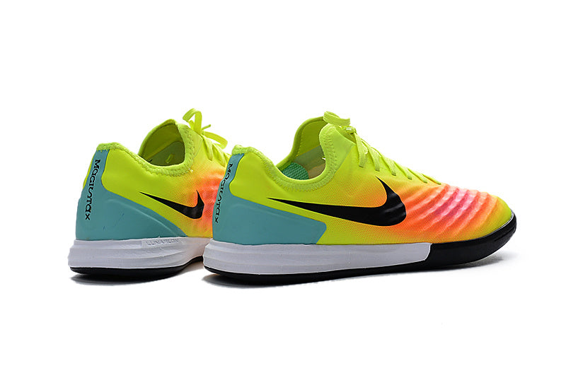 Chuteira Futsal Nike MagistaX Finale II - Colorida