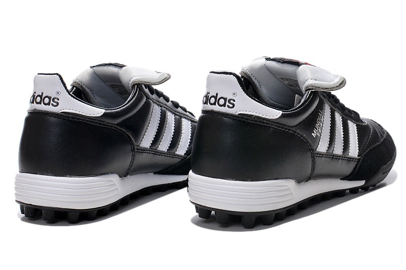 Chuteira Society Adidas Mundial Team Astro FG - Preto