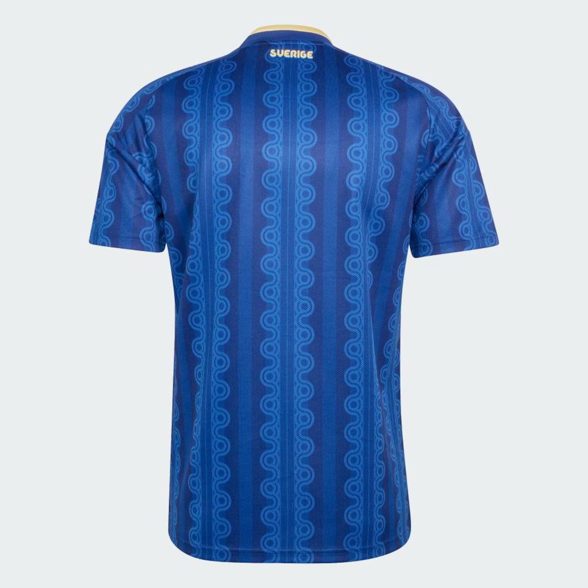 SuƩcia Away 26/27 Masculino Jogador Adidas - Azul