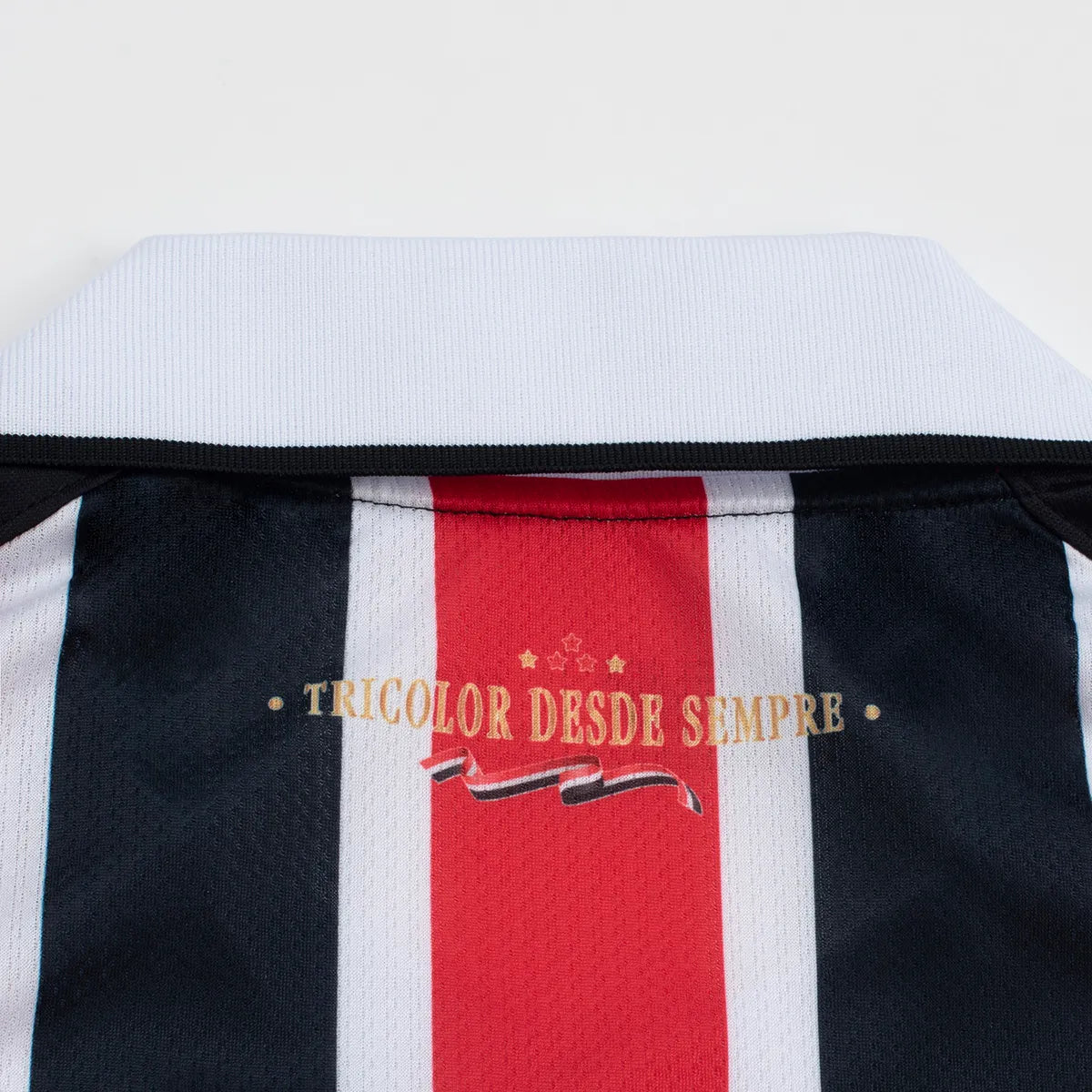 São Paulo Away 26/27 Torcedor NB - Tricolor