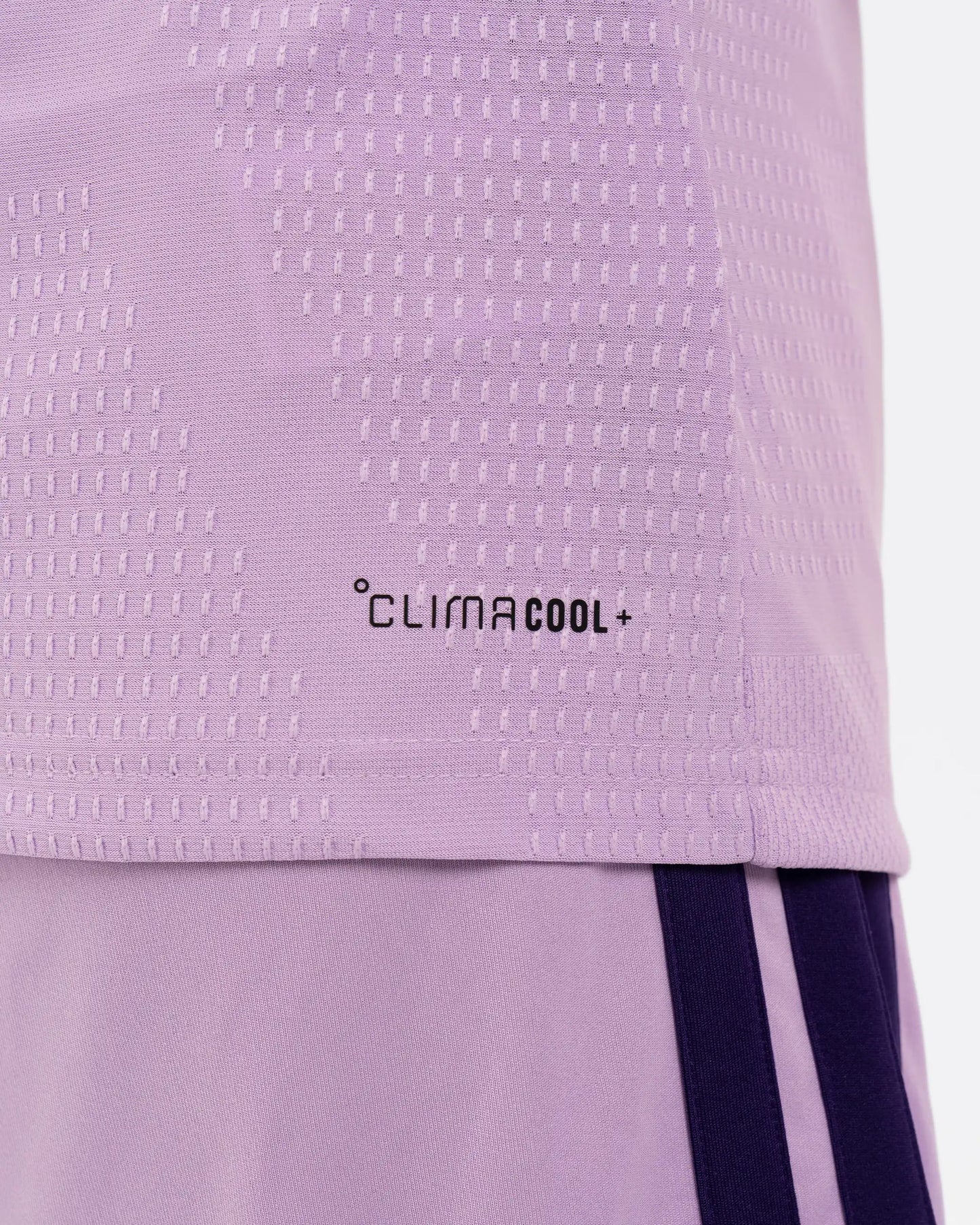 Newcastle Third 26/27 Jogador Adidas - Lilas