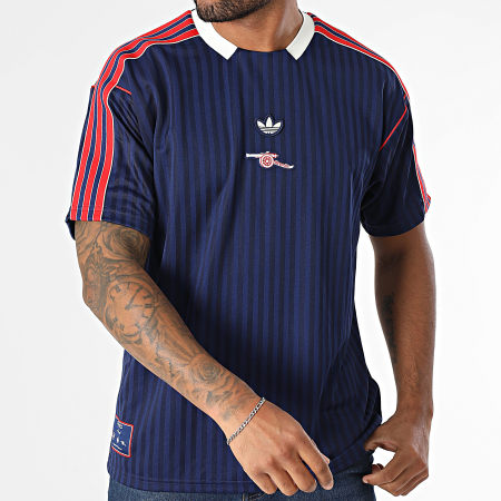 Arsenal Originals 25/26 Torcedor Adidas - Azul