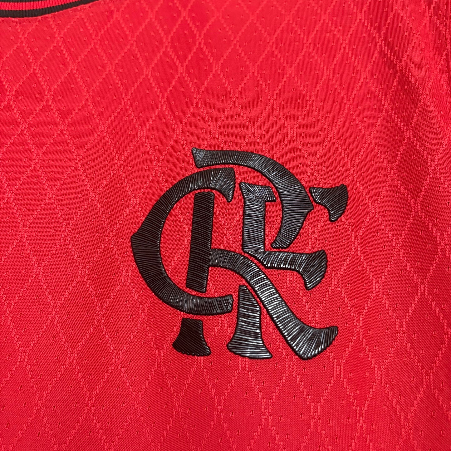 Flamengo Edição Especial 26/27 Torcedor Adidas Masculino - Vermelha