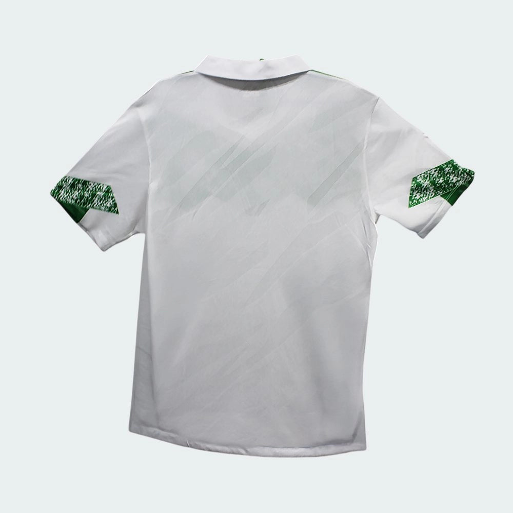 Juventude Away 25/26 Masculino - Branco
