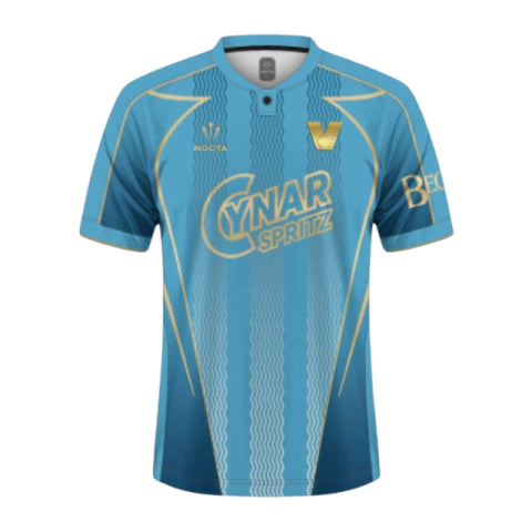 Venezia Third 24/25 Torcedor Nocta - Azul