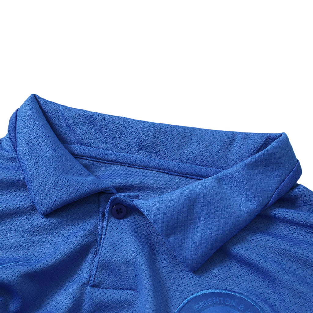 Brighton Edição Especial 25/26 Torcedor Nike - Azul