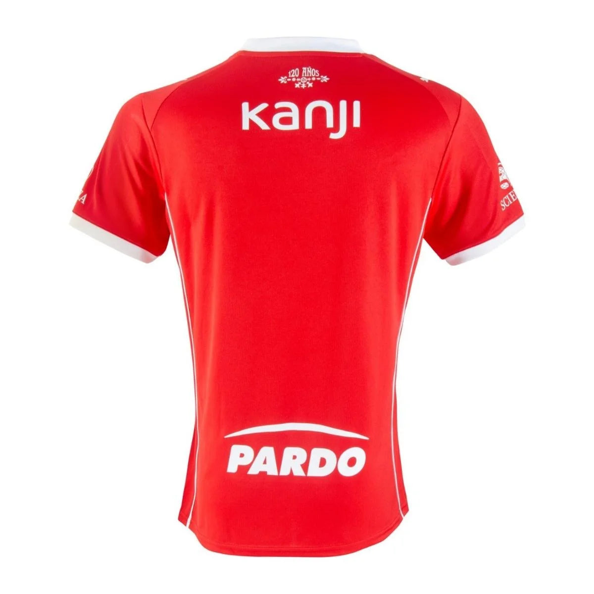 Indepiendente Home 26/27 Torcedor Puma - Vermelho
