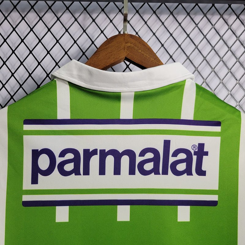 Palmeiras Retro 1992 Adidas Torcedor - Verde