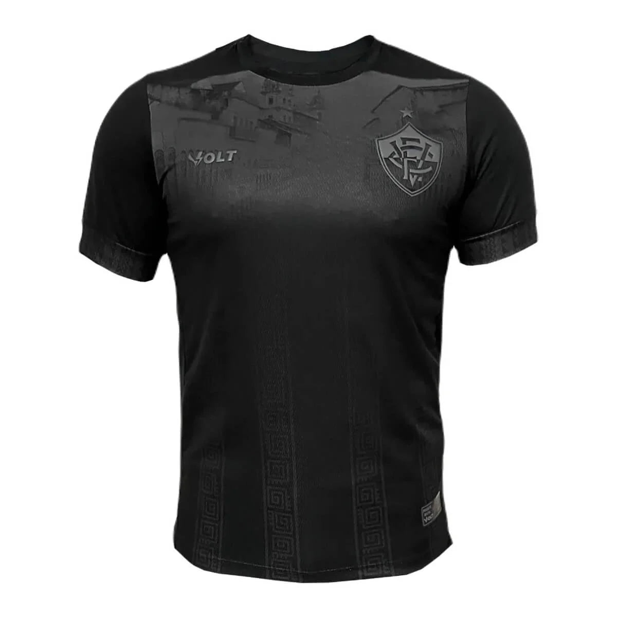 Vitória Edição Especial 25/26 Masculino - Preta