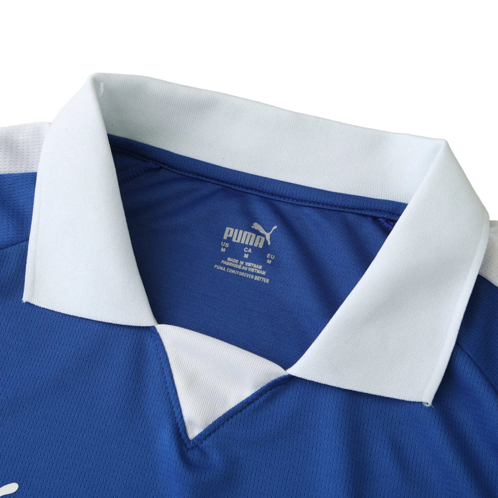 Al Hilal Edição Especial 24/25 Torcedor Puma - Azul