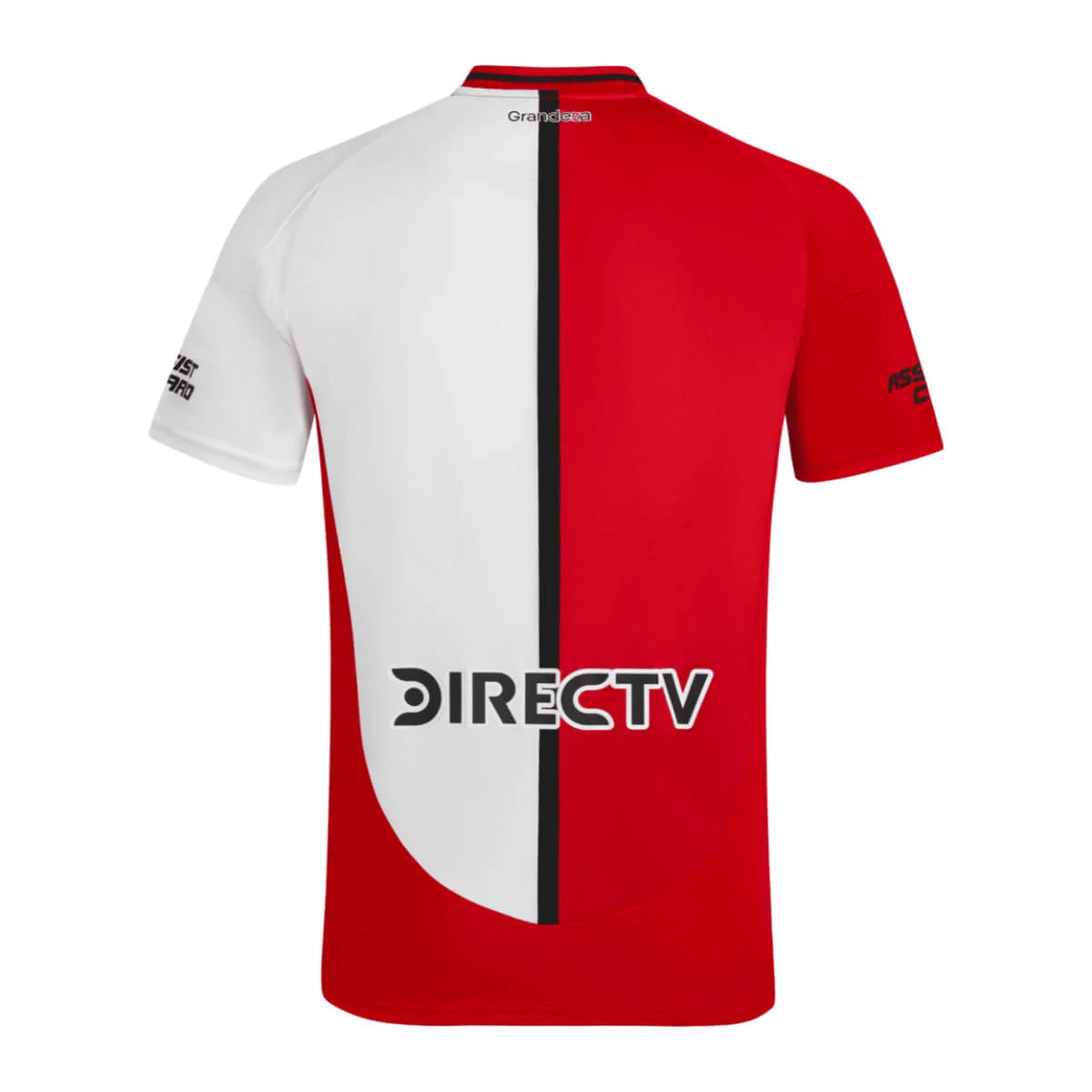River Plate Third 25/26 Torcedor Adidas - Vermelho e Branco