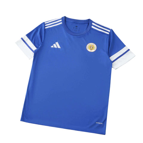 CuraƧao Home 26/27 Torcedor Adidas - Azul