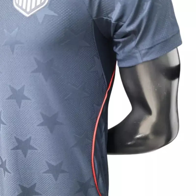 EUA Away 26/27 Jogador Nike - Preto