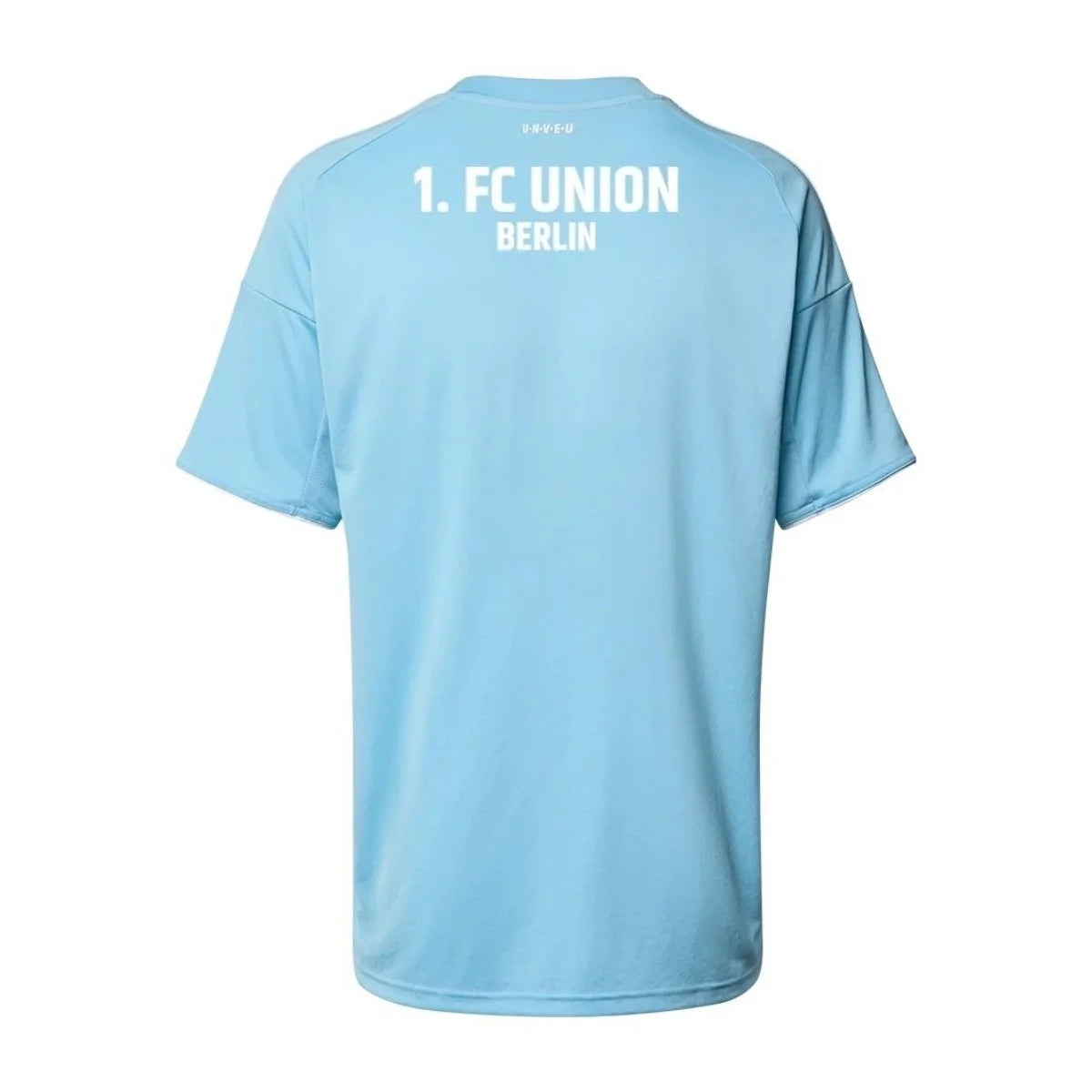 Union Berlin Third 25/26 Torcedor Adidas - Azul