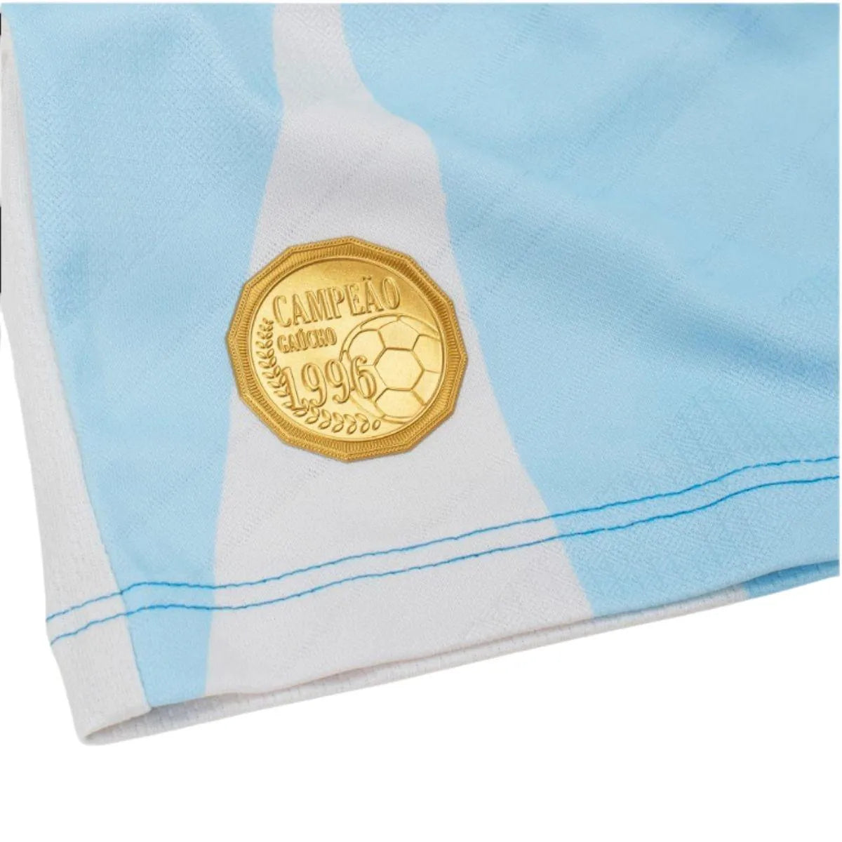 Grêmio Away 26/27 NB Jogador - Branca