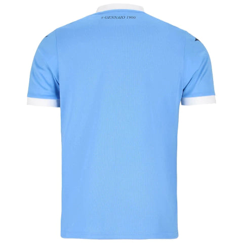 Lazio Home 25/26 Torcedor Mizumo - Azul