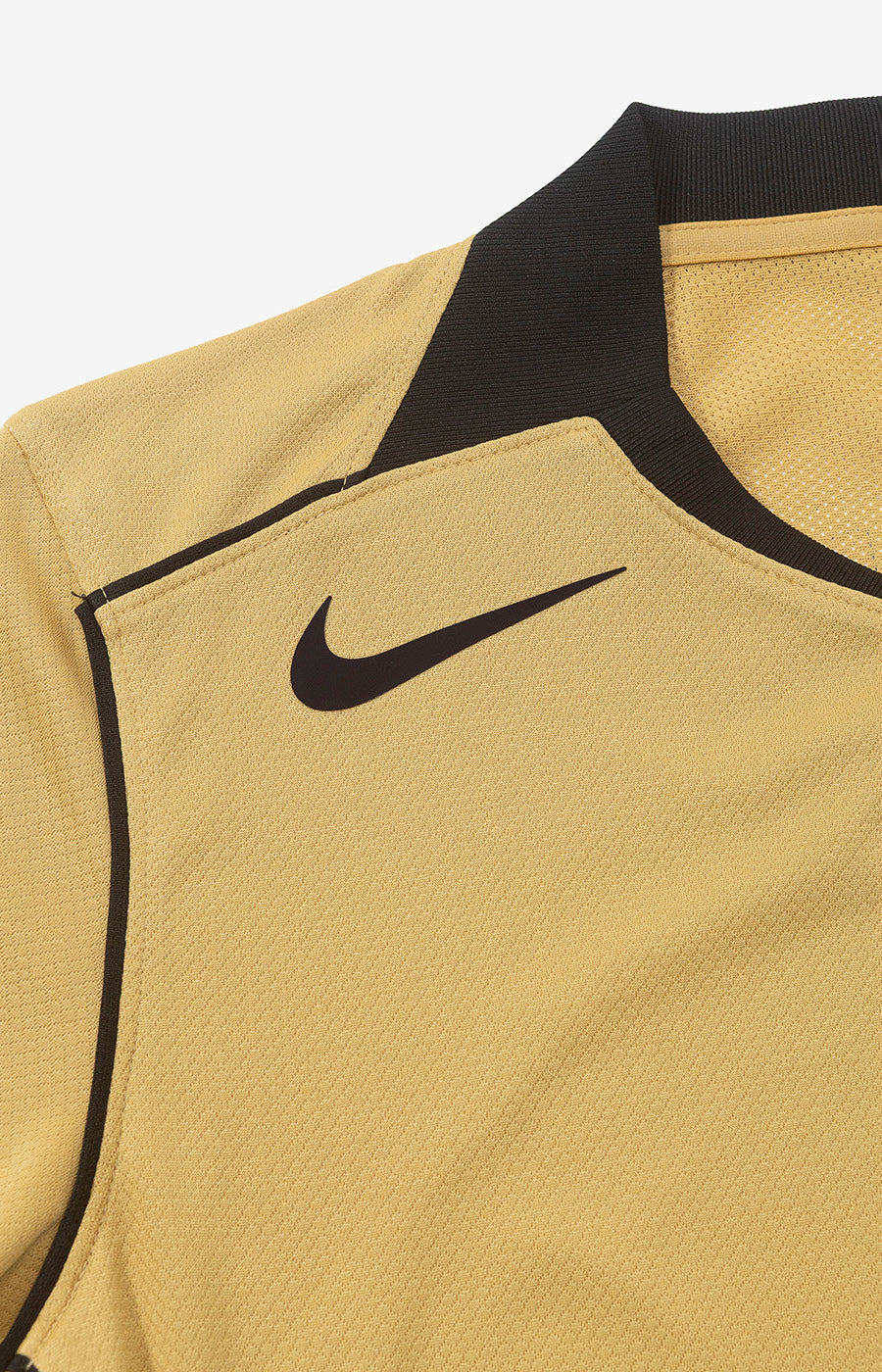 Sporting Away 26/27 Torcedor Nike - Dourado
