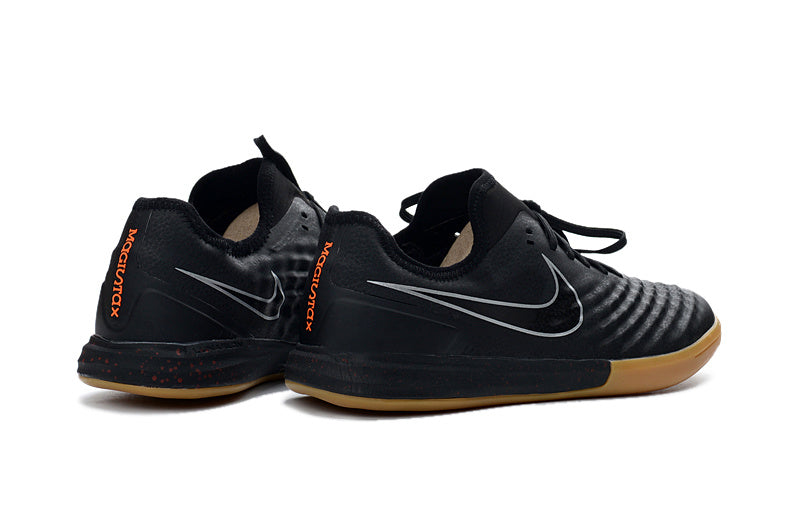 Chuteira Futsal Nike MagistaX Finale II - Preto