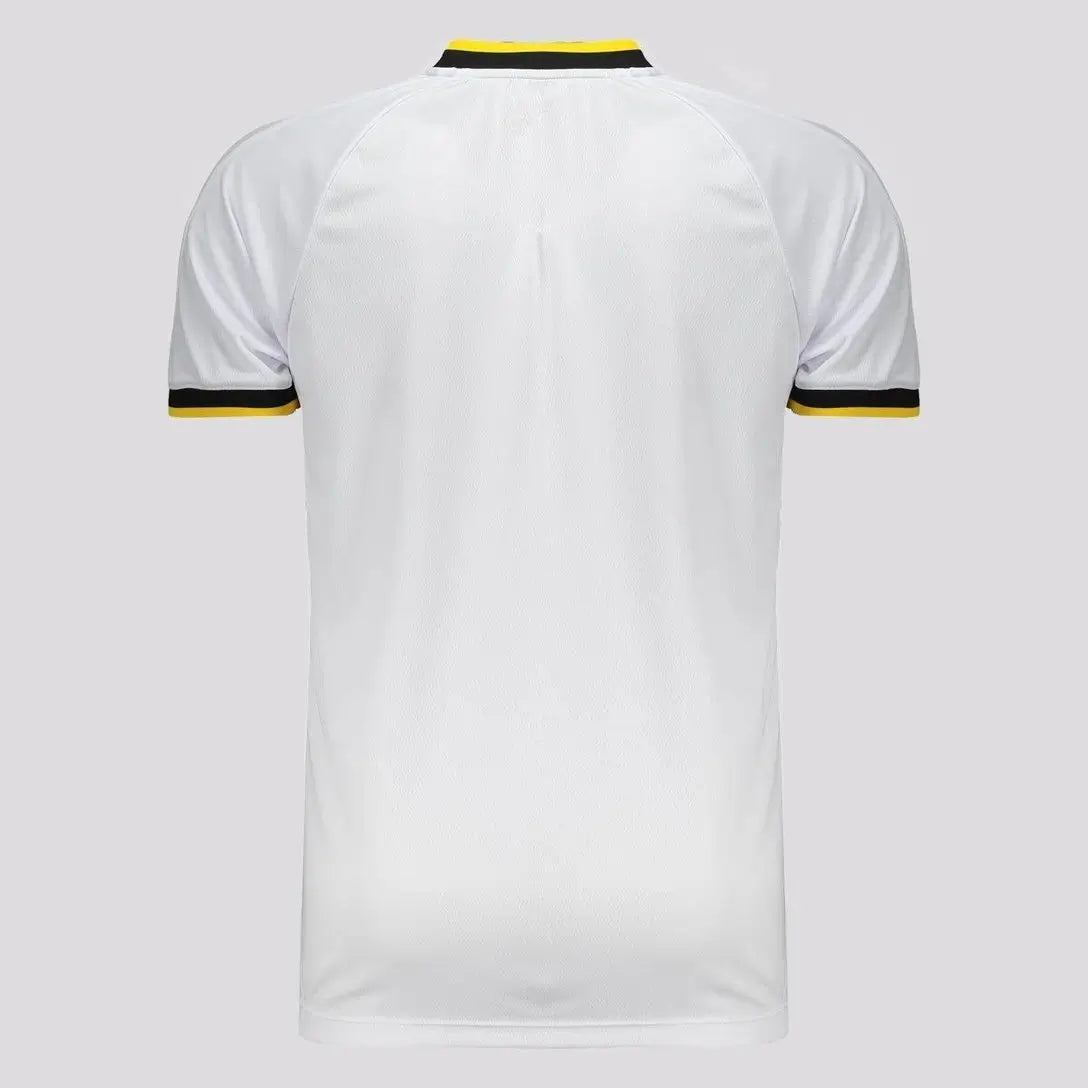 Criciuma Away 25/26 Masculino - Branca