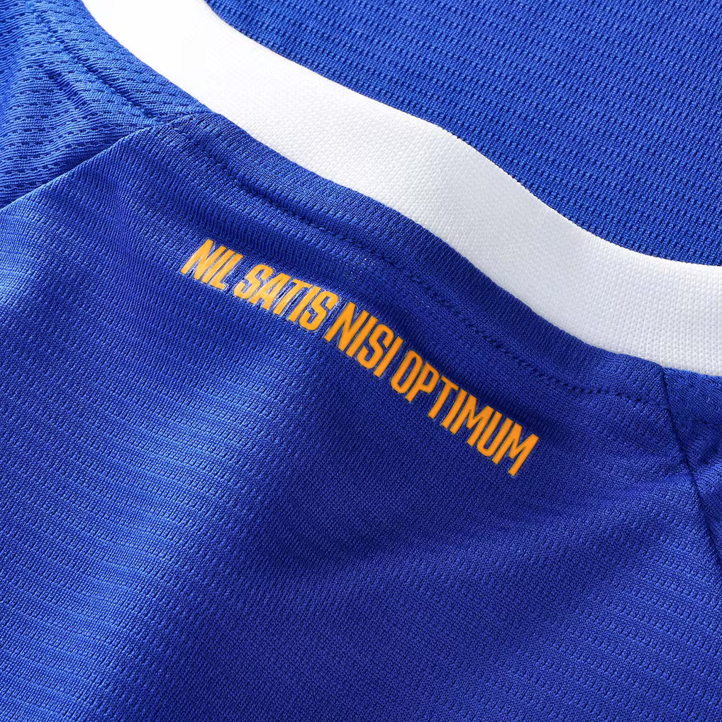 Everton Home 26/27 Torcedor Castore - Azul