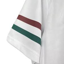 Fluminense Away 26/27 Puma Feminina - Branca