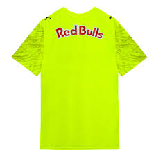 RB Bragantino Goleiro 26/27 Puma Masculino - Verde