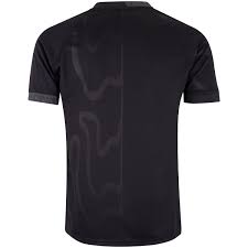 Paysandu Third 25/26 Torcedor Masculino - Preto