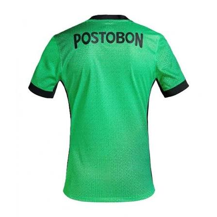 Atletico Nacional Third 25/26 Torcedor Nike - Verde