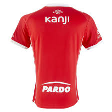 Indepiendente Home 25/26 Torcedor Puma - Vermelho